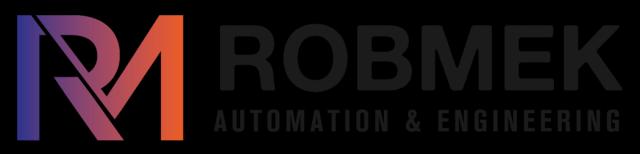 Robmek Logo
